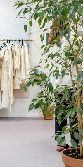 Vide dressing solidaire