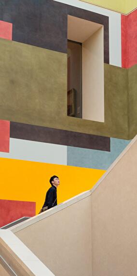 Between the Lines