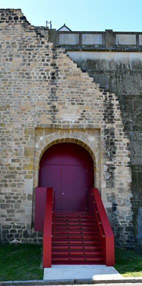 Immersive tour in the heart of Alzette (DE)