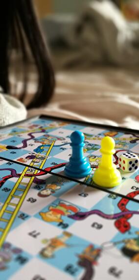 Jeux de société