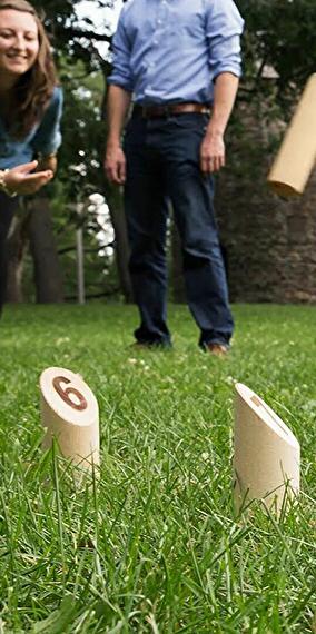 10th Mölkky Open of Mirabelle