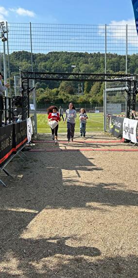 IRun - An inclusive race in Differdange