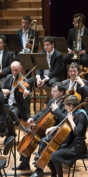 Spot on Keyboards : Claviers en folies