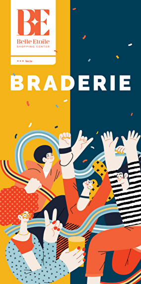 5 crazy days at La Belle Etoile