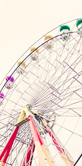 Funfair