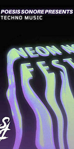 Neon Noir Festival #3