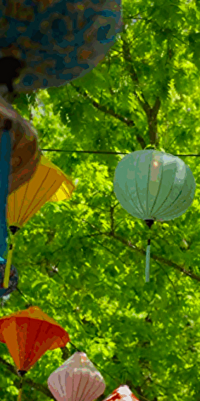 LUGA Summer Festival Day