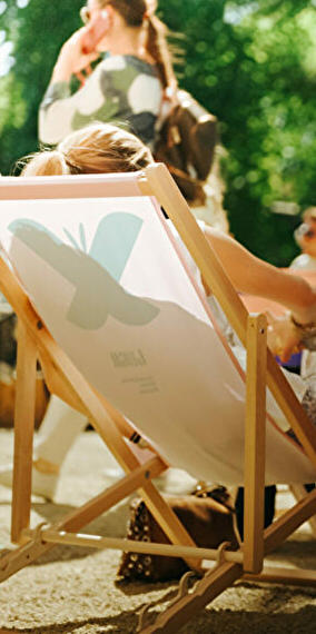 LUGA Summer Festival Day