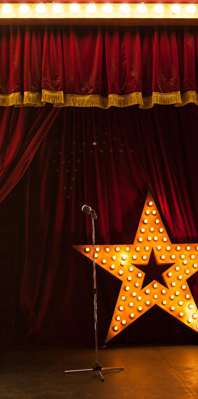 Theater Schanzer Cabarotiker