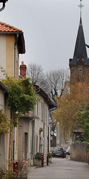 La fête de la guinguette