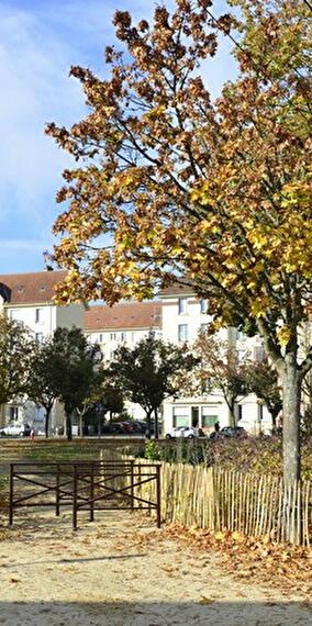 Walk - Family Stroll of the Prépontoise