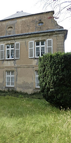 A walk between heritage and nature: Discovering the “Borrigsschlass”