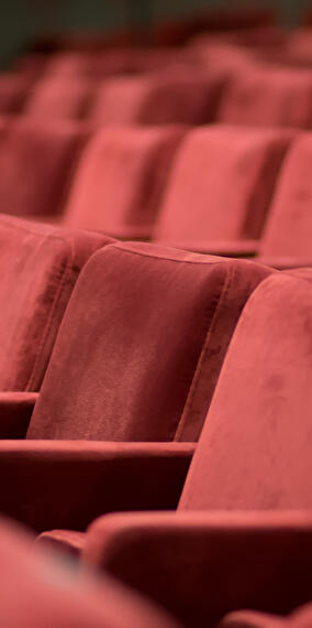 Could do better! - Theatre