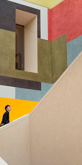 Exposition la Pédiatrie enchantée