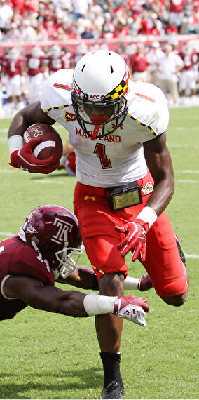 Luxembourg / Estonie