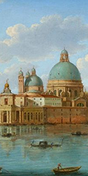 Regular guided tour: Viaggio in Italia