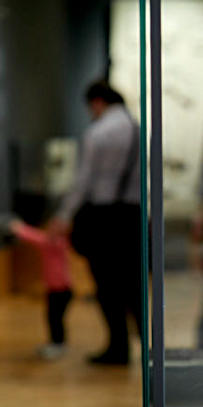 Regular tour: The Luxembourg Story