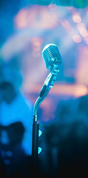 BOOM! Karaoke
