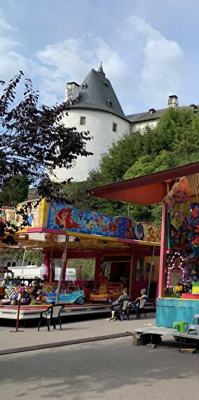 Kermesse de Clervaux