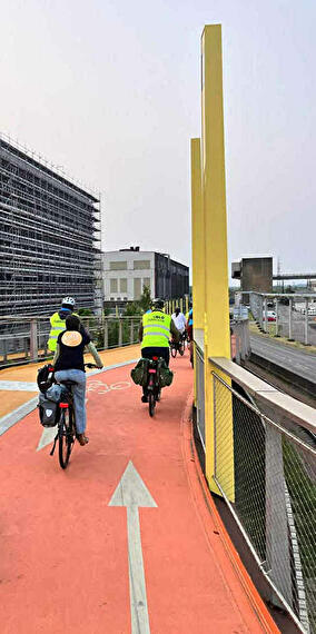 GoGoVelo 2025 - Cycle the World