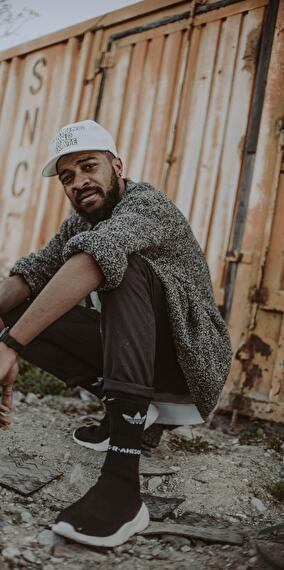 Cut Killer • Old School Hip Hop & RnB Luxembourg