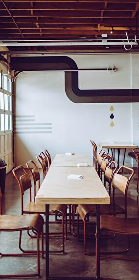 Meetup crypto