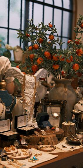 Le plus grand marché de créateurs de Metz