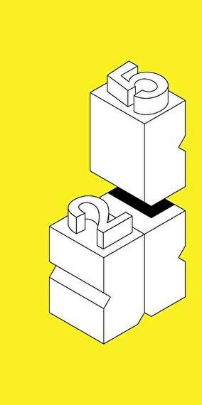 Kulturhuef is blowing out its 25th candle!