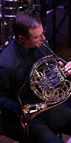 MusicDays Vianden 2025 – L'Appel du Cor