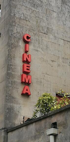 My Afternoons with Margueritte - Cinema