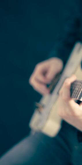 Liquid Grooves avec Andrew Martin
