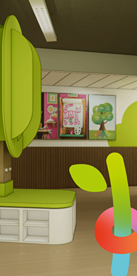 PORTES OUVERTES - Crèche innovante KidsCare