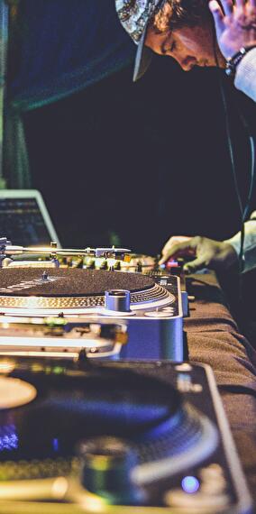 Home Studio Production