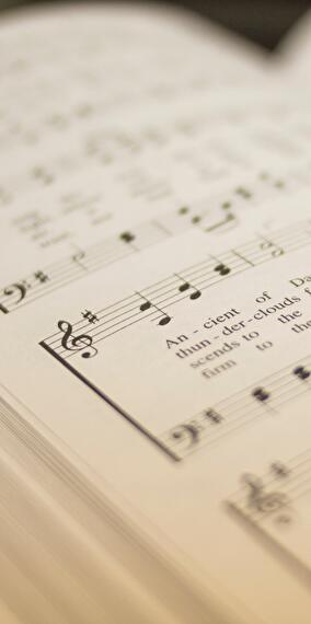 Song writing basics