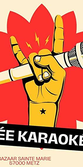 Karaoké au BSM