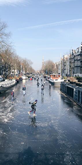 Patinoire "Arlon on Ice"