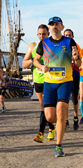 Corrida d'Orsinfaing