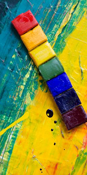 Oil Painting 101