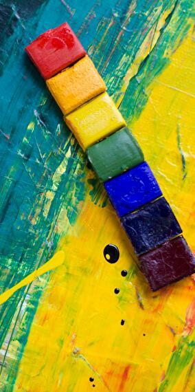 Oil Painting 101