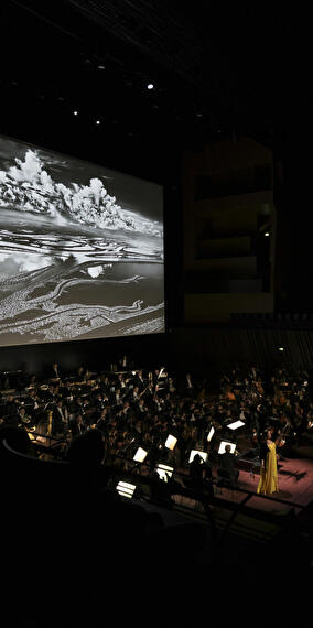 Festival atlântico - Des concerts envoûtants