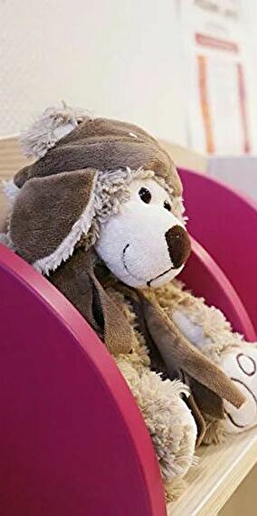 Prevention of pre- and postpartum depression - Parents' Meetings