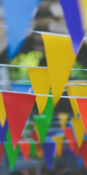 End of Summer Party