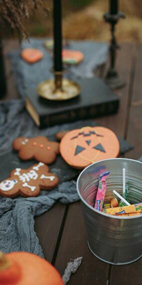 Halloween Party