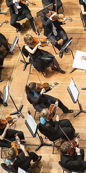 Concert for the benefit of the Order of Malta Luxembourg