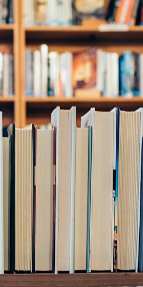 Book exchange