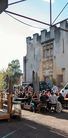 Metz Beer Fest 2025