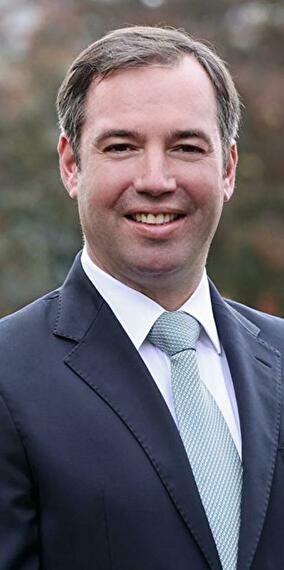 Grand Ducal Aperitif