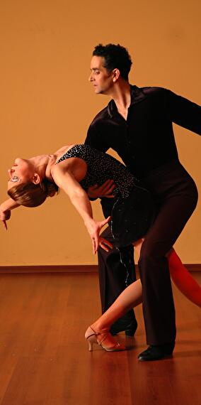 Open House, new Salsa & Bachata classes
