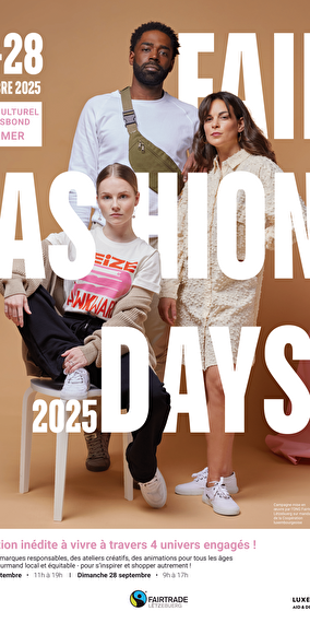 Fair Fashion Days 2025