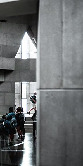 To the assault of Kirchberg!